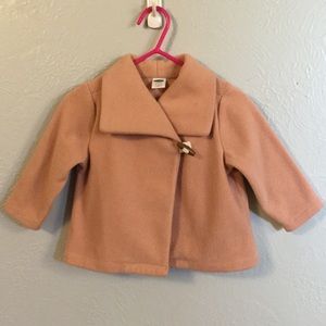 Old Navy Peacoat